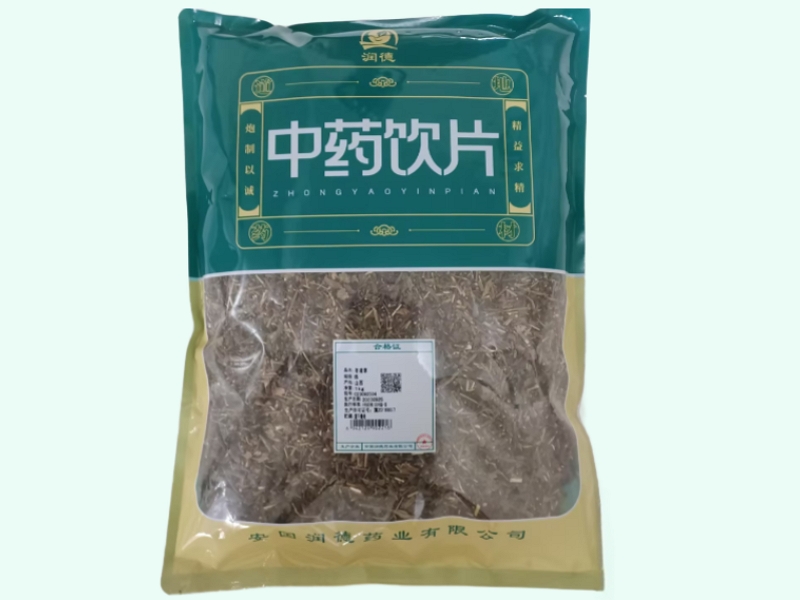 冬凌草
