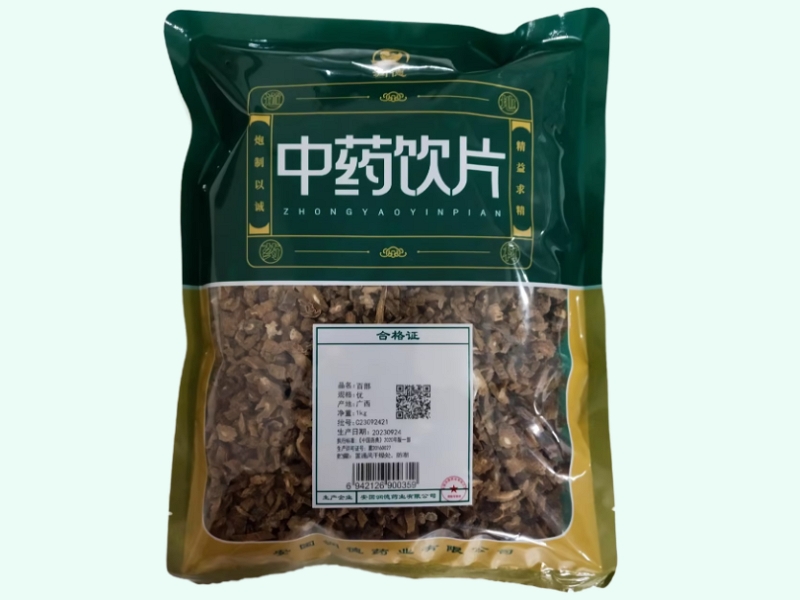 百部