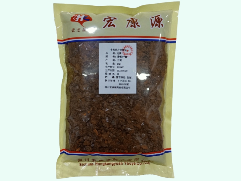 儿茶