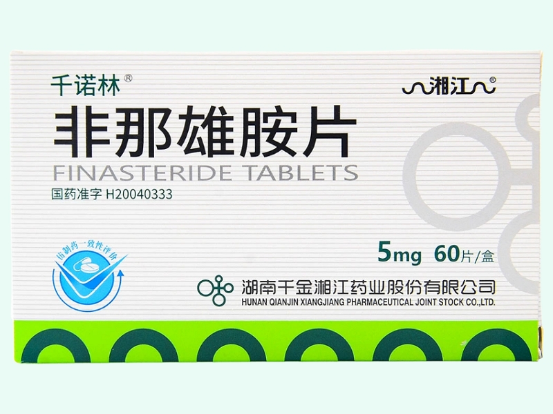 非那雄胺片