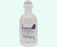 替硝唑氯化钠注射液价格对比 100ml 齐都药业