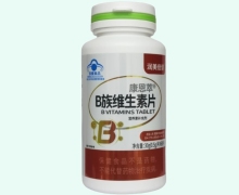 润美倍健康恩萃B族维生素片价格对比