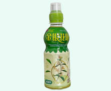 赋年堂金银花露价格对比 240ml