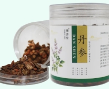 湘济堂丹参价格对比 150g