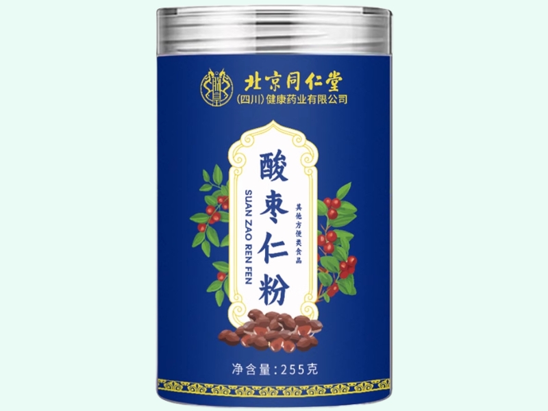 酸枣仁粉