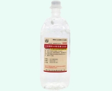 右旋糖酐40葡萄糖注射液价格对比 500ml:30g:25g 四川科伦