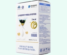 达利园牌牦牛骨髓山药茯苓粉价格对比 新一健