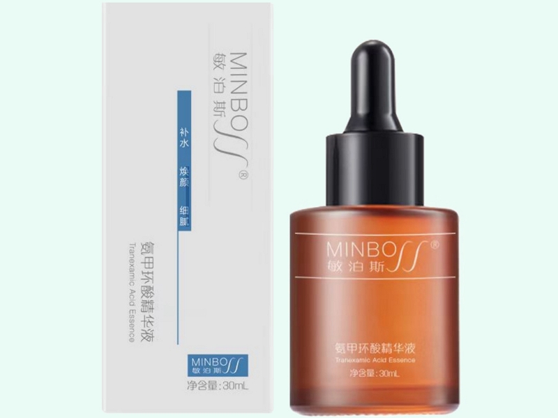 敏泊斯氨甲环酸精华液