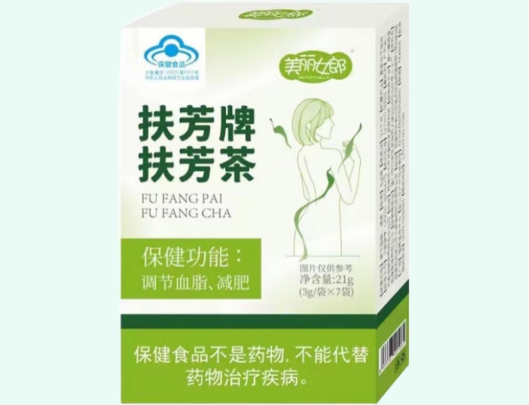 扶芳牌扶芳茶