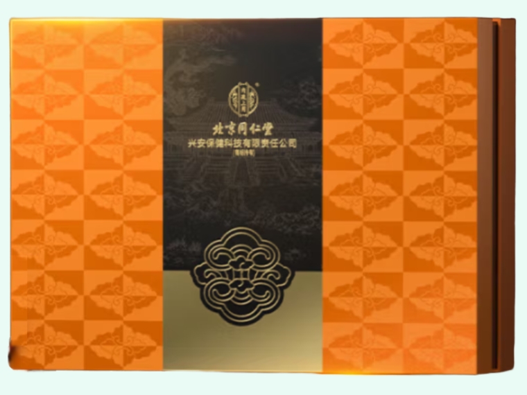 野芝堂牌破壁灵芝孢子粉