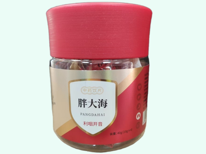 胖大海
