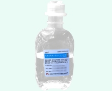 回音必乳酸左氧氟沙星氯化钠注射液价格对比 100ml:0.2g
