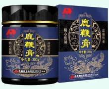 敖东鹿鞭膏价格对比 承诚药业