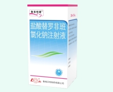 盐酸替罗非班氯化钠注射液价格对比 鲁南贝特制药 250ml