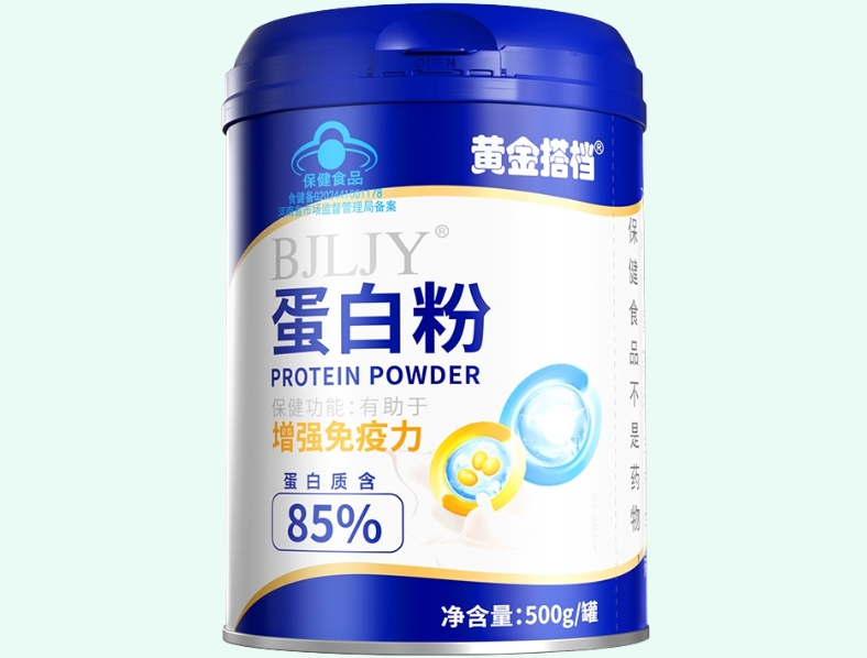 BJLJY®蛋白粉()