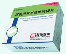 强力阿莫仙阿莫西林克拉维酸钾片价格对比 0.457g*480片