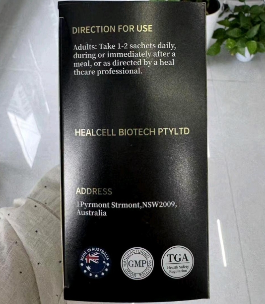 Rodristar HAIR GROWTH AND BLACK HAIR LIQUID