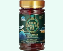 邦成牌葛根山药胶囊价格对比 九沐槿