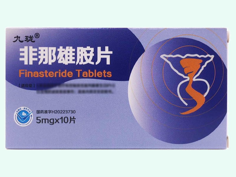 非那雄胺片