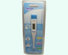 倍尔康医用电子体温计价格对比 DT007