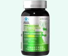 Dr.Carey美林康牌左旋肉碱绿茶胶囊价格对比