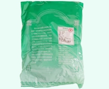 合欢皮价格对比 0.5kg 中兴药业