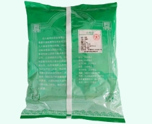 中兴药业苦参价格对比 0.5kg