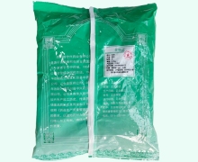 白术价格对比 产地浙江 中兴药业