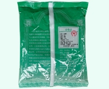 白扁豆价格对比 中兴药业