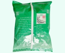 白茅根价格对比 0.5kg 中兴药业