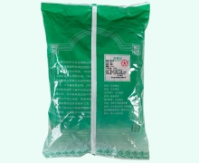 中兴药业白土苓价格对比 产地四川