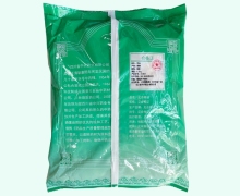 中兴药业百合价格对比 0.5kg
