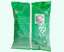 侧柏叶价格对比 0.5kg 中兴药业