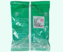 炒白扁豆价格对比 产地四川 中兴药业