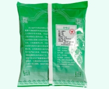 炒黄荆子价格对比 中兴药业