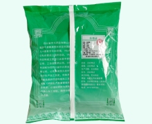 炒蒺藜价格对比 0.5kg 中兴药业