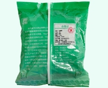 炒僵蚕价格对比 中兴药业