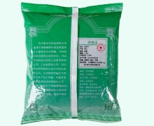 炒芥子价格对比 0.5kg 中兴药业
