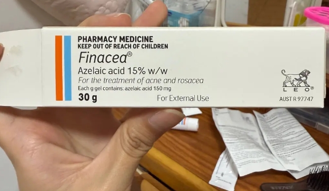finacea