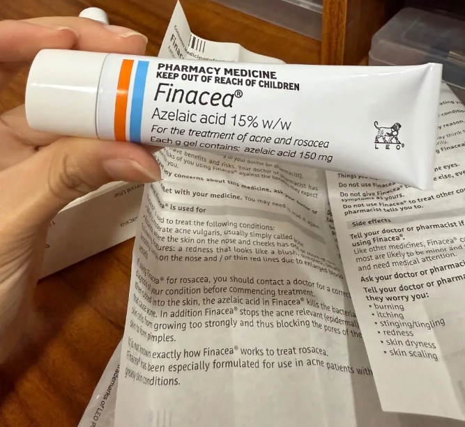 finacea