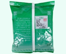 大菟丝子价格对比 中兴药业