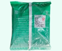 丹参价格对比 0.5kg 中兴药业