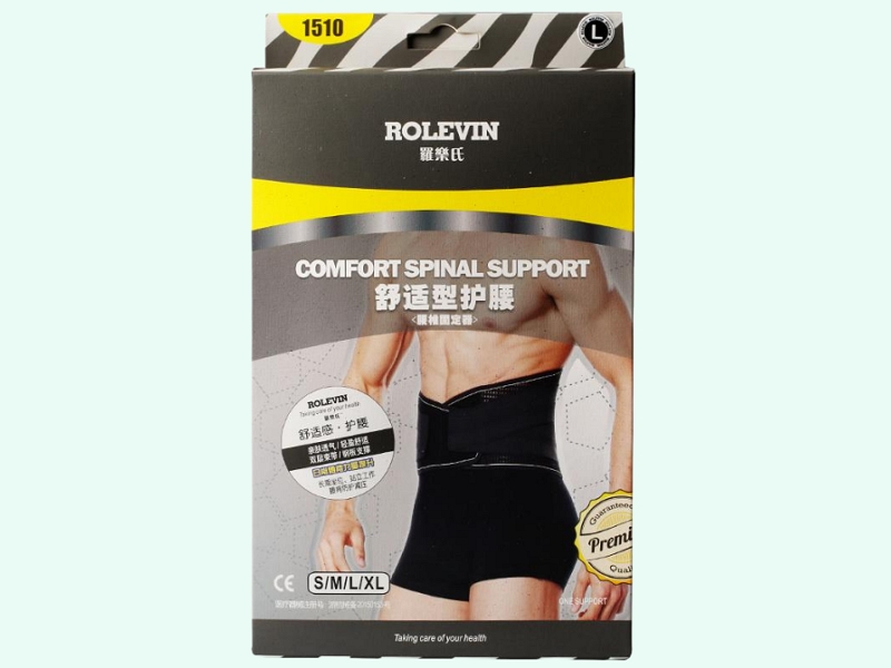 腰椎固定器
