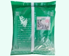 党参段价格对比 0.5kg 中兴药业