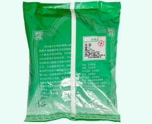 地榆价格对比 0.5kg 中兴药业