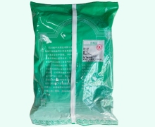 杜仲价格对比 0.5kg 中兴药业