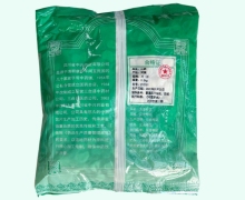 山药价格对比 0.5kg 中兴药业