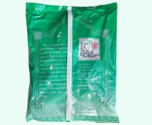 麸炒白术价格对比 产地浙江 中兴药业