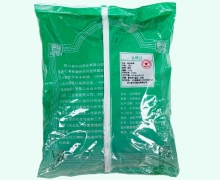 麸炒枳壳价格对比 产地四川 中兴药业