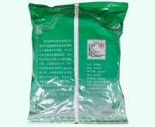 干益母草价格对比 0.5kg 中兴药业